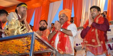 Tawi Baisakhi Mela to be Jammu’s major festival: Dy CM