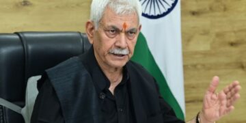 LG Sinha orders magisterial probe into Ganderbal encounter