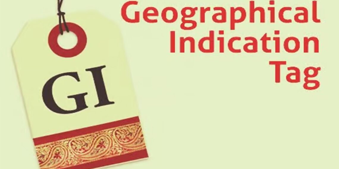 GI tags secured for 18 traditional handicrafts