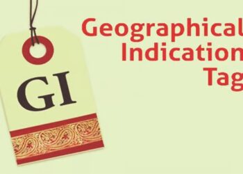 GI tags secured for 18 traditional handicrafts