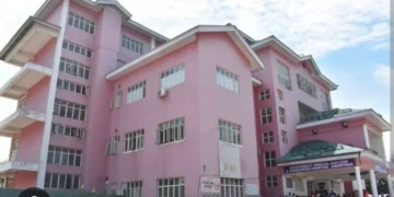 Woman dies of alleged medical negligence at GMC Anantnag