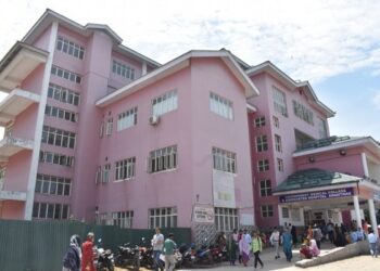Cath Lab, other facilities renew hope for patients of South Kashmir, parts of Chenab valley at GMC Anantnag