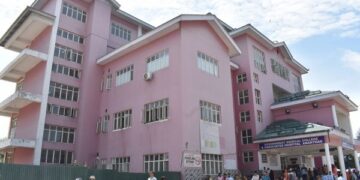 Cath Lab, other facilities renew hope for patients of South Kashmir, parts of Chenab valley at GMC Anantnag