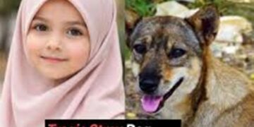 Girl dies after stray dog attack in Sopore