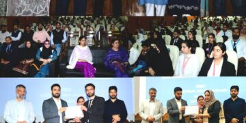 Youth Engagement, Empowerment Programme : DC Srinagar presides over 1st inter-college debate competition