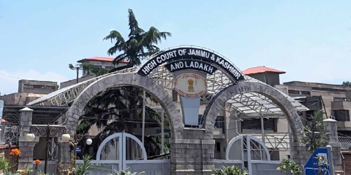 HC orders Darbar Move