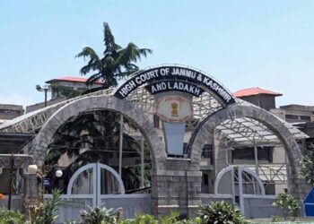 HC orders Darbar Move