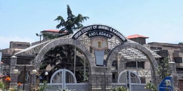 HC orders Darbar Move