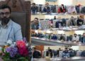 MP Ruhullah holds healthcare review in Ganderbal