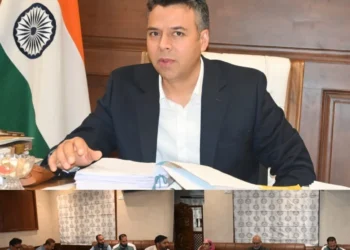 Key aspects of Draft Master Plan–2042 reviewed in Anantnag