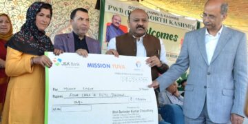 30K posts referred, 15K youth recruited in J&K since last year: Deputy CM