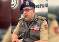 Sopore Police nab 40 in drug crackdown this year so far