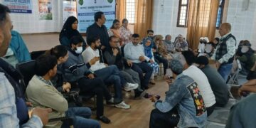 Nasha Mukt J&K Abhiyan