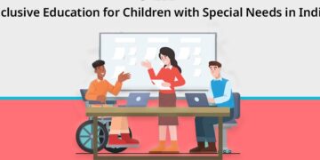 IEP to integrate CwSN with mainstream Govt schools