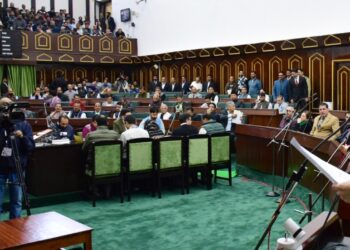 64 Private Member Bills listed for today