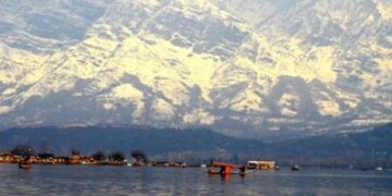 Weather to remain dry, temps set to rise across J&K, predicts MeT