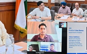 IT Dept eyes multi-channel delivery for e-services