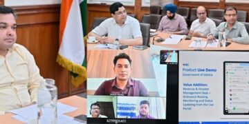 IT Dept eyes multi-channel delivery for e-services