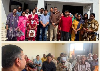 J&K marks NPRD with massive public participation