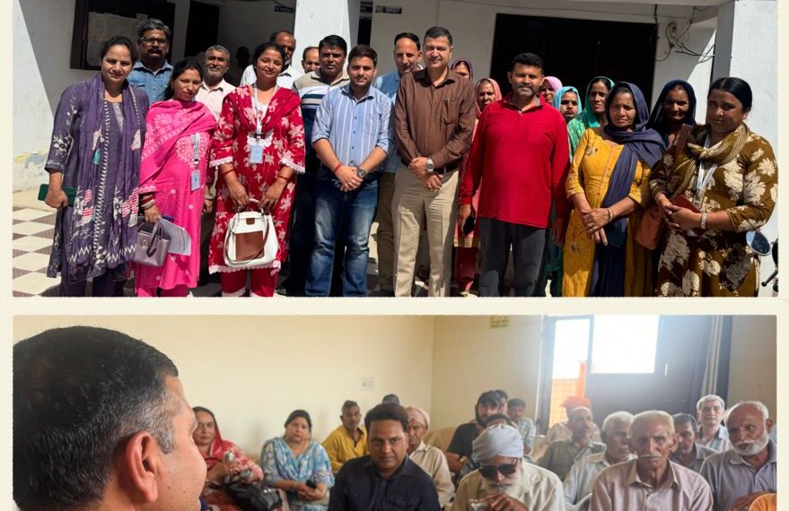 J&K marks NPRD with massive public participation