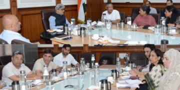 J&K set to spread red carpet for International Film Festival this year