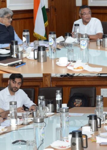 J&K set to spread red carpet for International Film Festival this year