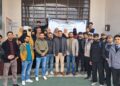 RAMP Initiative : JKEDI Shopian concludes 20 day ESDP batch at GDC Shopian KT News Desk