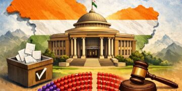 J&K Assembly set for 6th delimitation if Parliament clears proposed bills