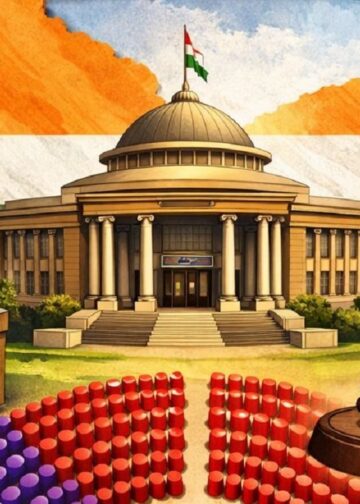 J&K Assembly set for 6th delimitation if Parliament clears proposed bills