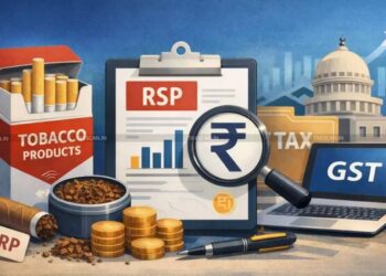 J&K Govt revamps GST framework