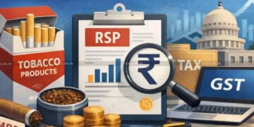 J&K Govt revamps GST framework