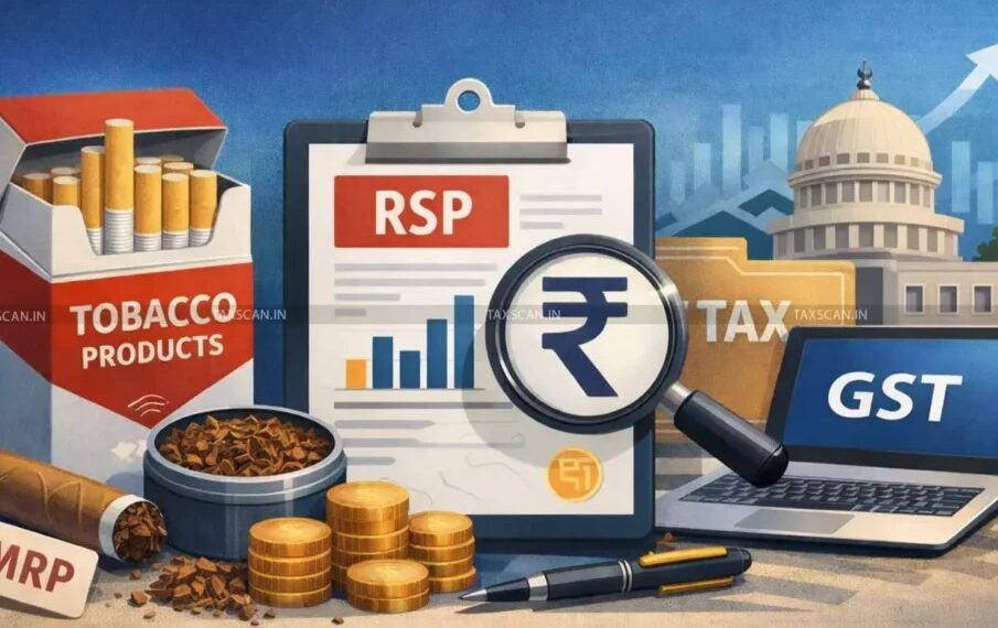 J&K Govt revamps GST framework