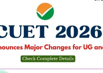 J&K drops CUET for UG admissions in 2026–27