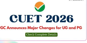 J&K drops CUET for UG admissions in 2026–27