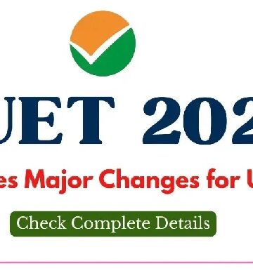 J&K drops CUET for UG admissions in 2026–27