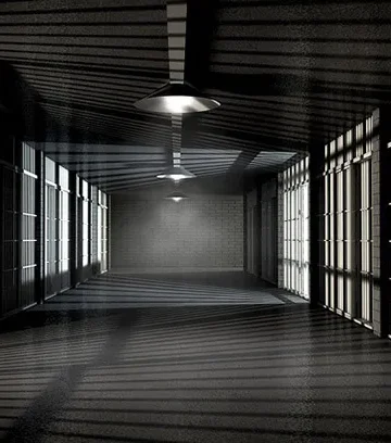 J&K’s high-security prison is ready