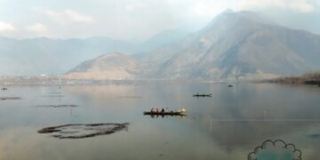 Jammu sizzles above 39°C