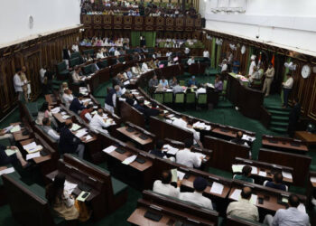 Legislators raise key public issues in LA