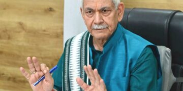 LG welcomes collaboration between SKUAST-J, IFPRI