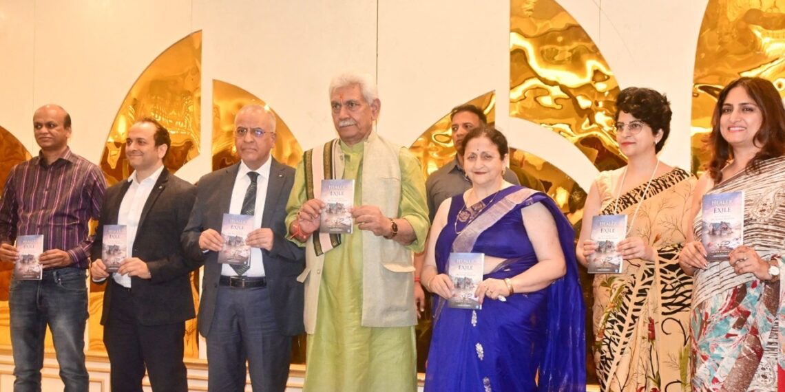 Technology supports diagnosis, but AI can’t replace compassion: LG Sinha