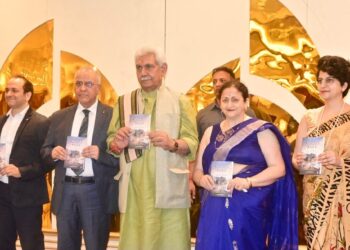 Technology supports diagnosis, but AI can’t replace compassion: LG Sinha