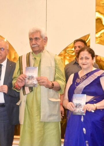 Technology supports diagnosis, but AI can’t replace compassion: LG Sinha