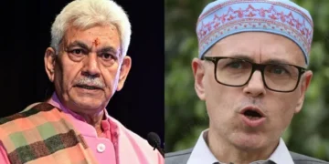 LG, CM congratulate students on JKBOSE Class 10 Jammu Div results