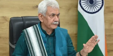 ‘LG assents to 3 Bills passed by LA’