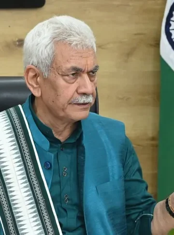 ‘LG assents to 3 Bills passed by LA’