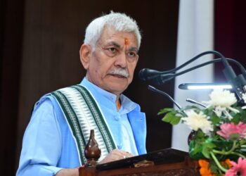 Strong nation stands on citizens’ integrity: LG
