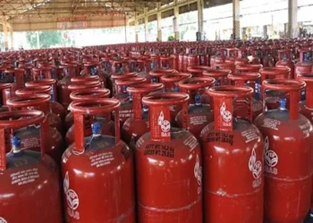 Petroleum Secy chairs meet to review fuel situation in States, UTs
