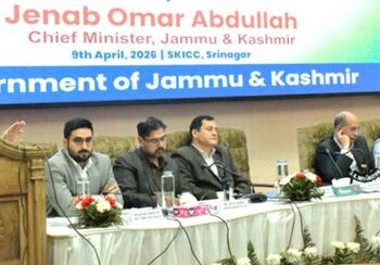 CM distributes appointment letters to 90 beneficiaries