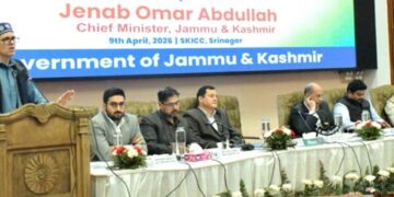 CM distributes appointment letters to 90 beneficiaries