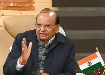 LG Saxena approves constitution of Ladakh UT Haj Committee